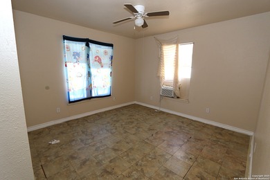 Great single story home just needs your personal finishes to