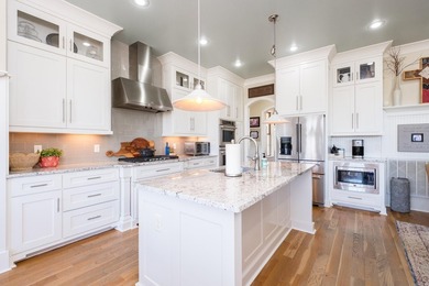 Welcome to this Southern Living style charmer!, This stunning - photo 19