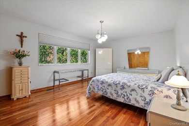 Step into this beautiful, romantic side-hall Colonial, where - photo 19