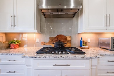 Welcome to this Southern Living style charmer!, This stunning - photo 21