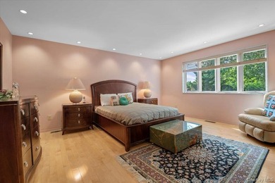 Step into this beautiful, romantic side-hall Colonial, where - photo 21