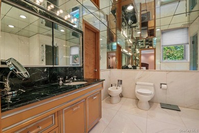 Step into this beautiful, romantic side-hall Colonial, where - photo 22