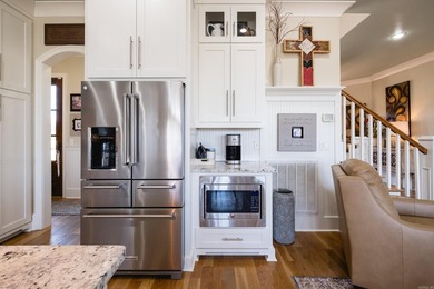 Welcome to this Southern Living style charmer!, This stunning - photo 24