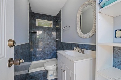 Step into this beautiful, romantic side-hall Colonial, where - photo 29