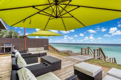 Rare Gulf-Front Opportunity on Scenic Highway 30A & walking - photo 30
