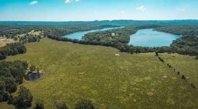 Table Rock Lake Acreage For Sale in Golden Missouri