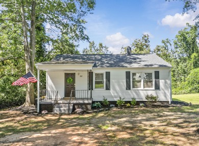 Duncan Park Lake  Home For Sale in Spartanburg South Carolina