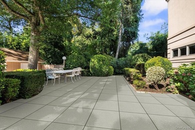 Step into this beautiful, romantic side-hall Colonial, where - photo 32