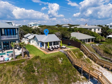 Rare Gulf-Front Opportunity on Scenic Highway 30A & walking - photo 38
