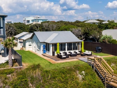 Rare Gulf-Front Opportunity on Scenic Highway 30A & walking - photo 39