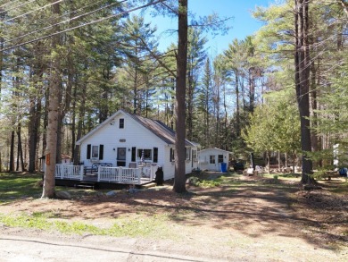 "In the Avenues" E. Caroga Lake deeded access - photo 2