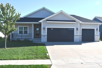 (private lake, pond, creek) Home For Sale in Altoona Iowa