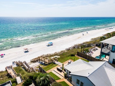 Rare Gulf-Front Opportunity on Scenic Highway 30A & walking - photo 41