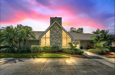 Lake Arietta Home For Sale in Auburndale Florida