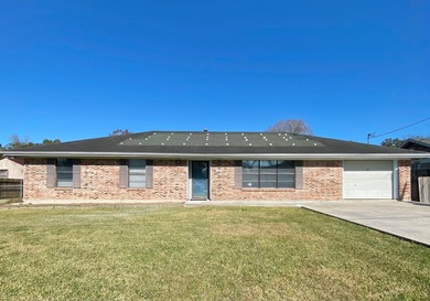 (private lake, pond, coastal) Home For Sale in Patterson Louisiana