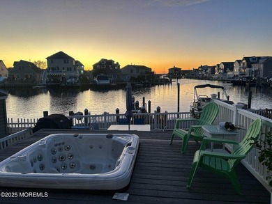 This waterfront gem is the perfect blend of elegance and comfort - photo 47