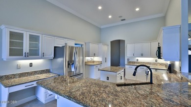 Welcome to your private retreat in the highly sought-after gated - photo 10