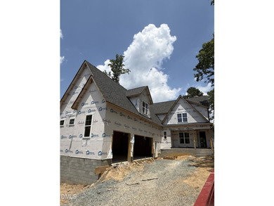 New construction underway on beautiful golf lot by Chamberlain - photo 1