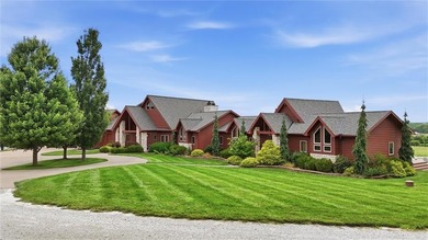 Equestrian Dream!! This home is a must See!!!! A Private Legacy - photo 3