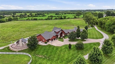 Equestrian Dream!! This home is a must See!!!! A Private Legacy - photo 5