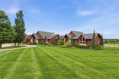 Equestrian Dream!! This home is a must See!!!! A Private Legacy - photo 8