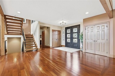 Equestrian Dream!! This home is a must See!!!! A Private Legacy - photo 9