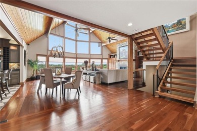 Equestrian Dream!! This home is a must See!!!! A Private Legacy - photo 10