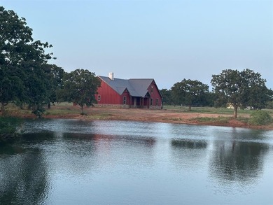 (private lake, pond, creek) Home For Sale in Loving Texas