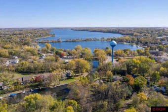 Lake Sakatah Lot For Sale in Waterville Minnesota