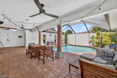 Welcome to your own private Florida retreat! 2022 Roof and Flood - photo 3