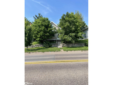 Mississippi River - Des Moines County Home For Sale in Burlington Iowa