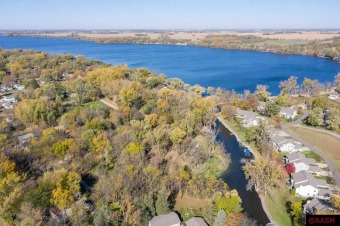 Lake Tetonka Lot For Sale in Waterville Minnesota