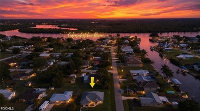 Welcome to your Southwest Florida paradise! Nestled in the - photo 1