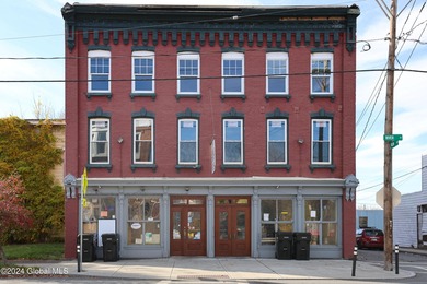 Hudson River Commercial Sale Pending in Troy New York