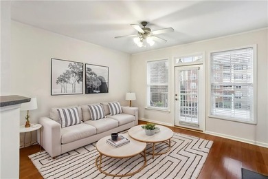 Location, Location, Location! Connected- Convenient Living!