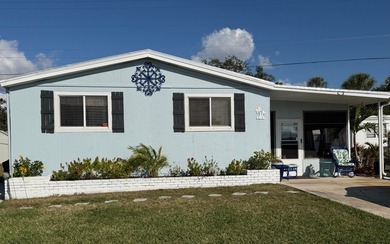 Manatee River Home For Sale in Ellenton Florida