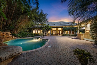 (private lake, pond, coastal) Home For Sale in Jupiter Florida