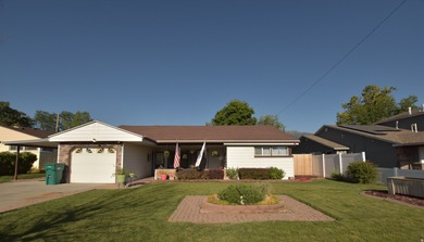 Great Salt Lake Home For Sale in Layton Utah