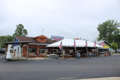 Grand Lake St. Marys Commercial For Sale in Celina Ohio