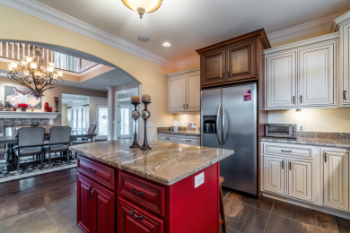 Luxury Lakefront Living + Sandy Beach & Stunning Views! - photo 13
