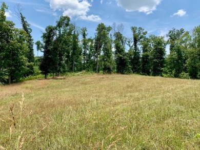 Center Hill Lake Lot For Sale in Sparta Tennessee