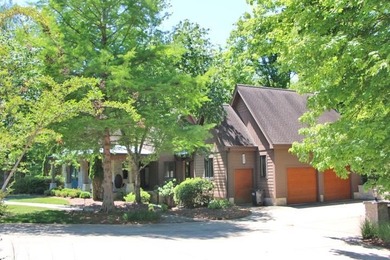 PRESTIGIOUS WALNUT RIDGE - LAKEFRONT LOT WITH DOCK & PAVED - photo 11