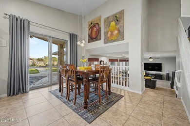 Welcome to this stunning Cave Creek home, where modern style and - photo 12
