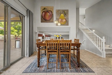 Welcome to this stunning Cave Creek home, where modern style and - photo 13