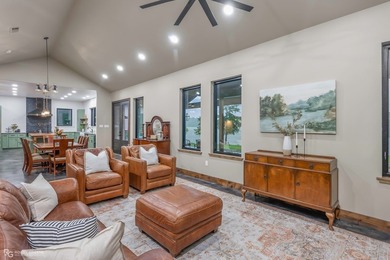 Experience refined lakefront living in this brand-new custom - photo 14