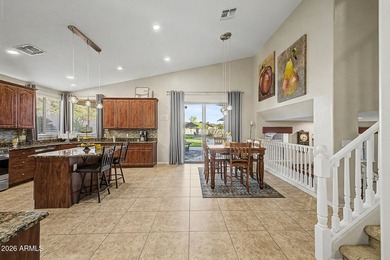 Welcome to this stunning Cave Creek home, where modern style and - photo 15