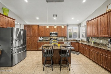 Welcome to this stunning Cave Creek home, where modern style and - photo 17