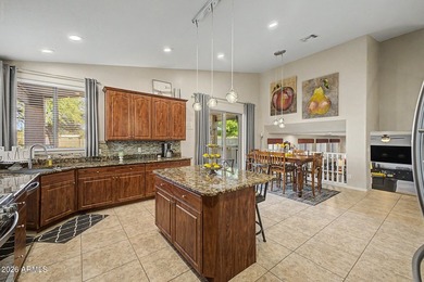 Welcome to this stunning Cave Creek home, where modern style and - photo 20