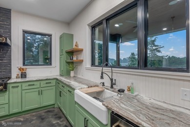 Experience refined lakefront living in this brand-new custom - photo 20