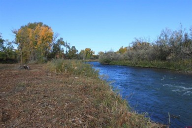 (private lake, pond, creek) Lot For Sale in Montrose Colorado